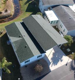 Picture of 265 Fairway Boulevard, Frostproof, FL 33843