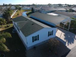 Picture of 265 Fairway Boulevard, Frostproof, FL 33843