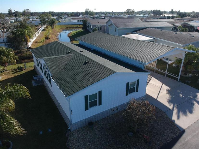 Picture of 265 Fairway Boulevard, Frostproof FL 33843