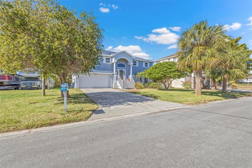 Picture of 3295 Hibiscus Drive, Hernando Beach FL 34607