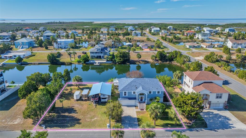 Picture of 3295 Hibiscus Drive, Hernando Beach, FL 34607