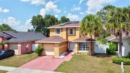 Picture of 2709 Emerson Lane, Kissimmee, FL 34743