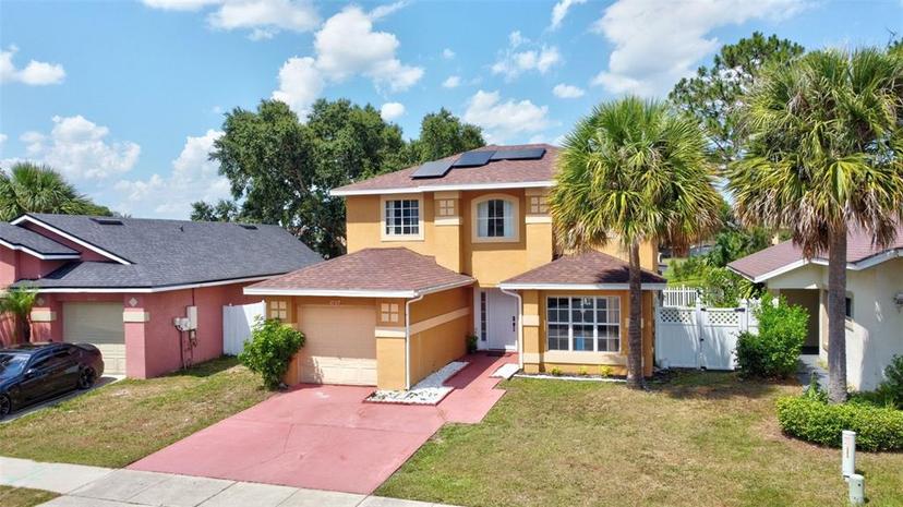 Picture of 2709 Emerson Lane, Kissimmee FL 34743