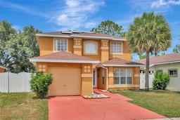 Picture of 2709 Emerson Lane, Kissimmee, FL 34743