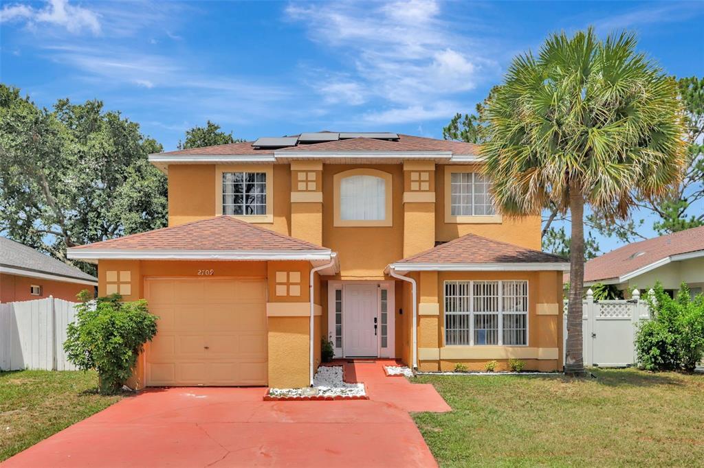 Picture of 2709 Emerson Lane, Kissimmee, FL 34743