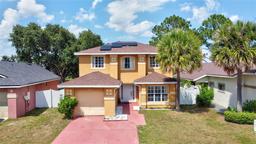 Picture of 2709 Emerson Lane, Kissimmee, FL 34743