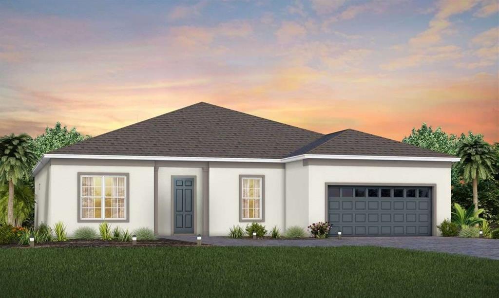 Picture of 1624 Evening Summit Circle, Minneola, FL 34715