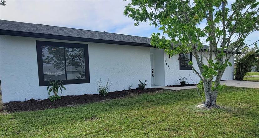 Picture of 6593 Kenwood Drive, North Port FL 34287