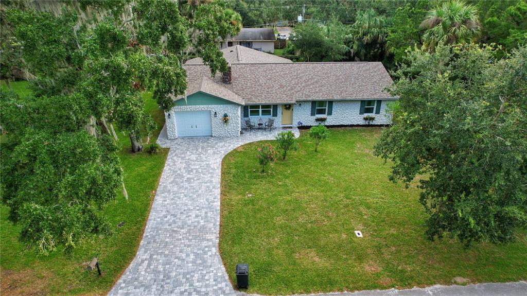 Picture of 1617 Orange Tree Drive, Edgewater, FL 32132