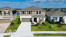 Picture of 9567 Sandy Bluffs Circle, Parrish, FL 34219