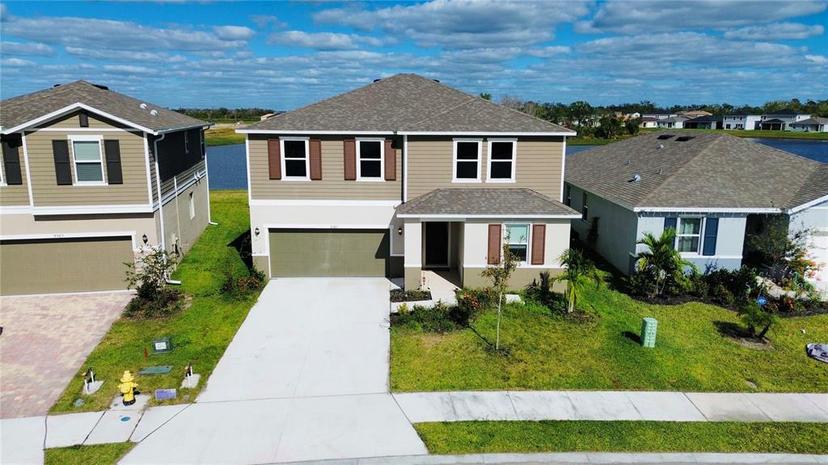 Picture of 9567 Sandy Bluffs Circle, Parrish FL 34219