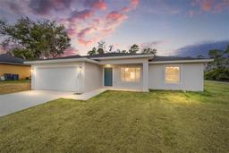 Picture of 175 Fisher Way Trail, Ocklawaha, FL 32179