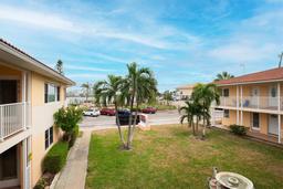 Picture of 7740 Boca Ciega Drive Unit 205, St Pete Beach, FL 33706