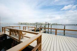 Picture of 7740 Boca Ciega Drive Unit 205, St Pete Beach, FL 33706