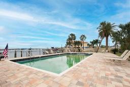 Picture of 7740 Boca Ciega Drive Unit 205, St Pete Beach, FL 33706