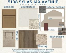 Picture of 5108 Sylas Jax Avenue, Winter Haven, FL 33884