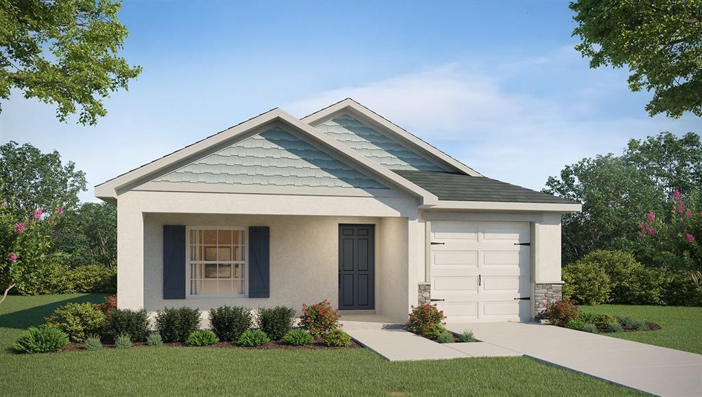 Picture of 5108 Sylas Jax Avenue, Winter Haven, FL 33884