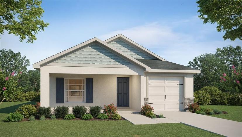 Picture of 5108 Sylas Jax Avenue, Winter Haven FL 33884