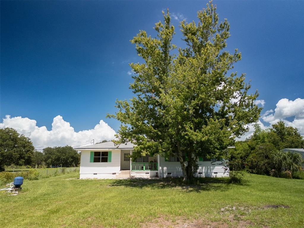 Picture of 479 Doherty Drive, Lake Wales, FL 33898