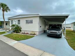 Picture of 34185 Canal Drive N, Pinellas Park, FL 33781