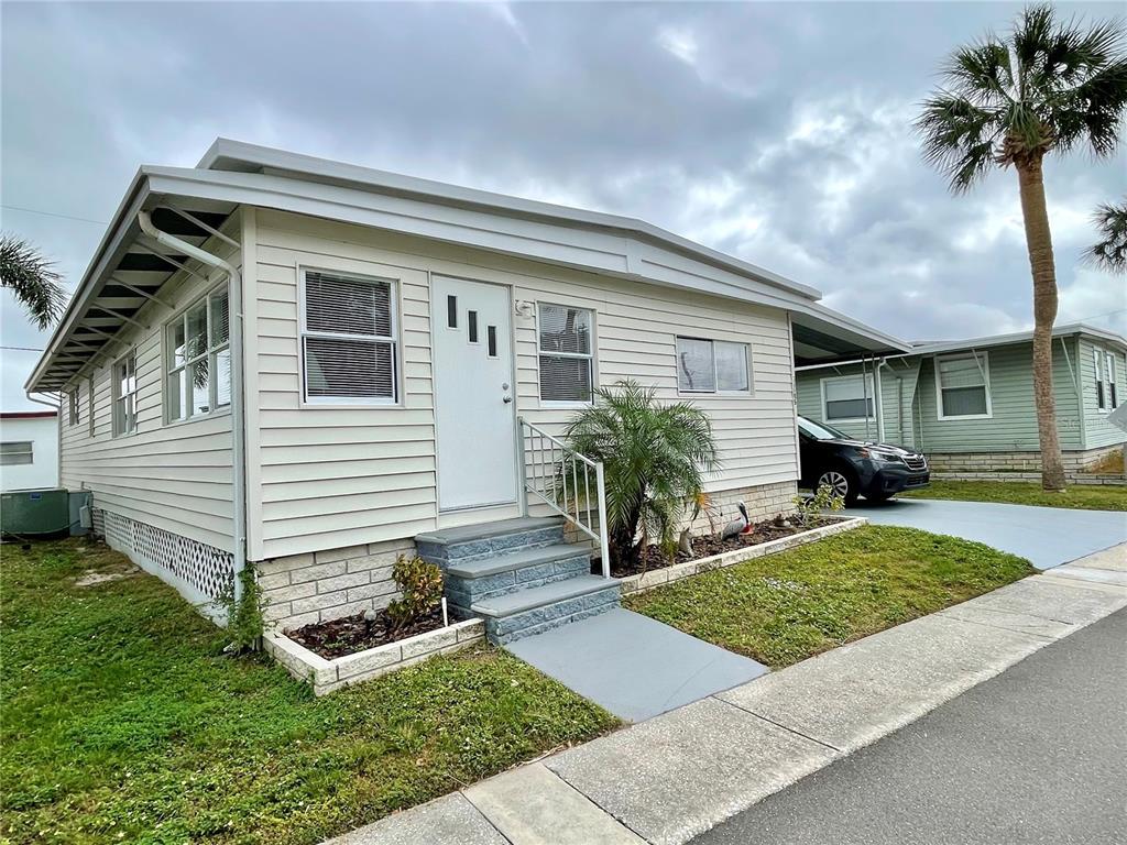 Picture of 34185 Canal Drive N, Pinellas Park, FL 33781