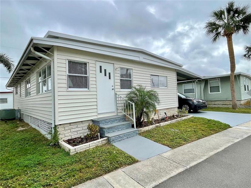 Picture of 34185 Canal Drive N, Pinellas Park FL 33781