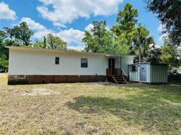 Picture of 11391 NW 110Th Avenue, Chiefland, FL 32626