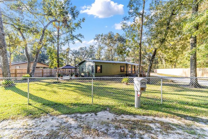 Picture of 200 SW Turtle Place, Fort White FL 32038