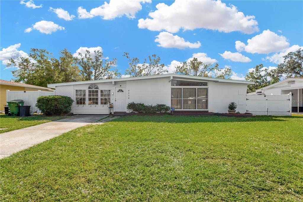 Picture of 4008 W Wyoming Avenue, Tampa, FL 33616