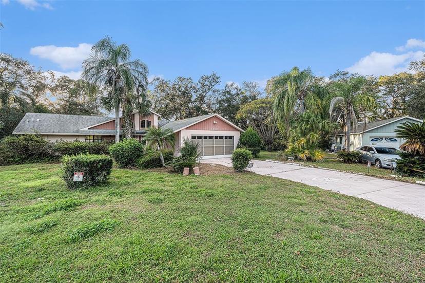 Picture of 8188 Forest Oaks Boulevard, Spring Hill FL 34606