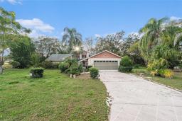 Picture of 8188 Forest Oaks Boulevard, Spring Hill, FL 34606