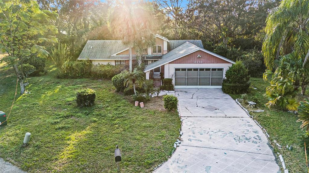 Picture of 8188 Forest Oaks Boulevard, Spring Hill, FL 34606