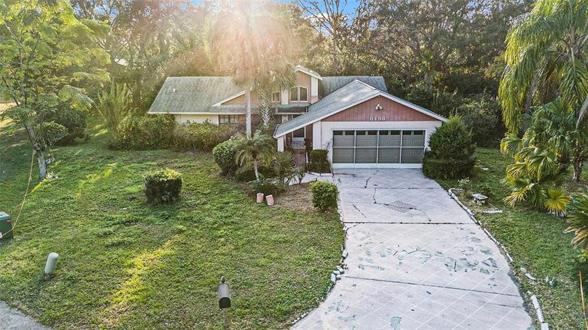 Picture of 8188 Forest Oaks Boulevard, Spring Hill FL 34606