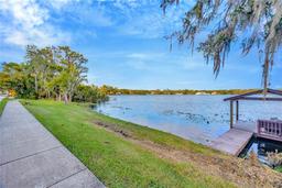 Picture of 15040 Lake Magdalene Boulevard, Tampa, FL 33618