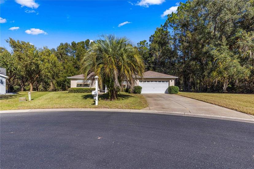 Picture of 15024 SW 112Th Circle, Dunnellon FL 34432