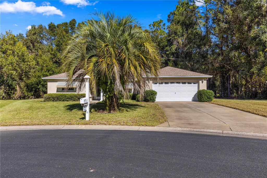 Picture of 15024 SW 112Th Circle, Dunnellon, FL 34432