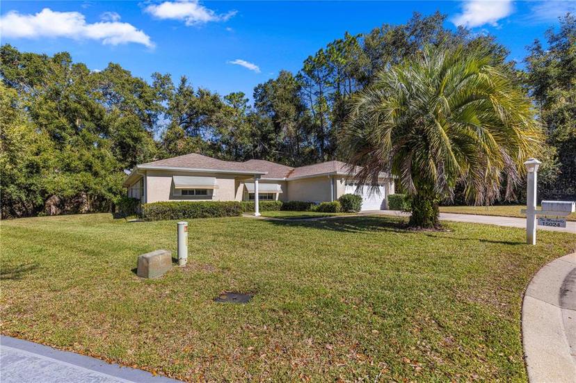 Picture of 15024 SW 112Th Circle, Dunnellon FL 34432