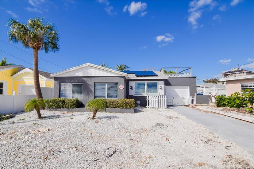 Picture of 364 144Th Avenue, Madeira Beach FL 33708