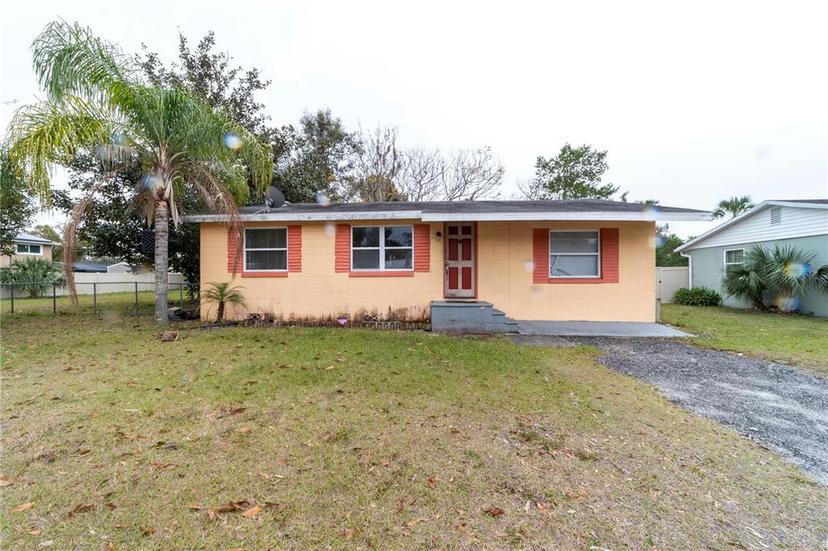 Picture of 126 Kensington Avenue, Deland FL 32724