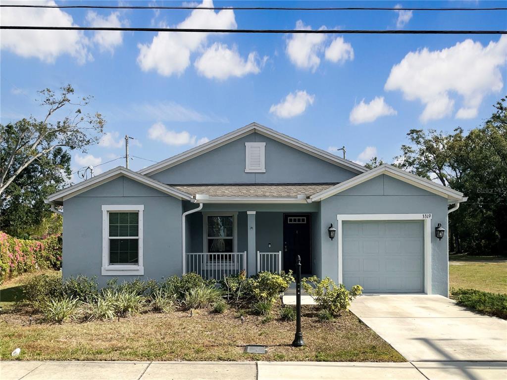 Picture of 3319 N 22Nd Street, Ybor City, FL 33605