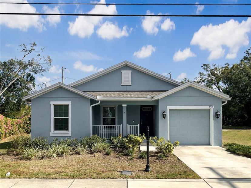 Picture of 3319 N 22Nd Street, Ybor City FL 33605