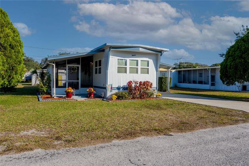 Picture of 39121 Ola Avenue, Zephyrhills FL 33542