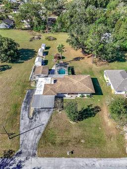 Picture of 11945 Carmen Avenue, Dade City, FL 33525