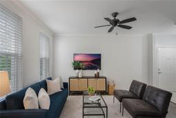 Picture of 1020 Siena Park Boulevard W Unit 303, Celebration, FL 34747