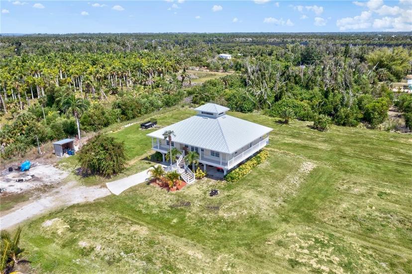 Picture of 12761 Stringfellow Road, Bokeelia FL 33922