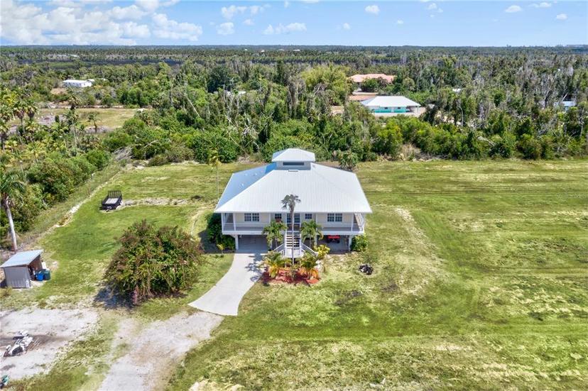 Picture of 12761 Stringfellow Road, Bokeelia FL 33922