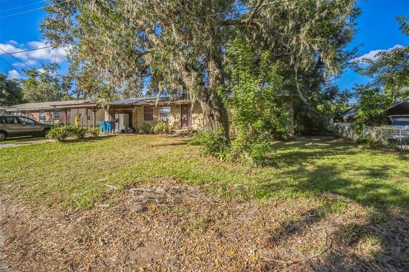 Picture of 801 N Clermont Avenue, Fort Meade FL 33841