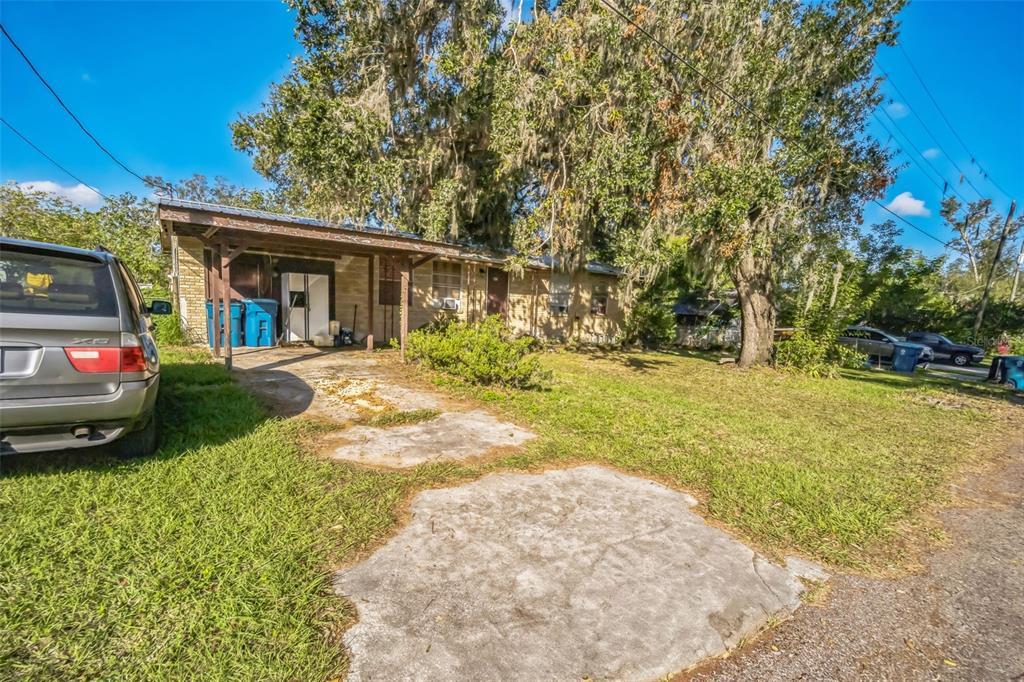 Picture of 801 N Clermont Avenue, Fort Meade, FL 33841