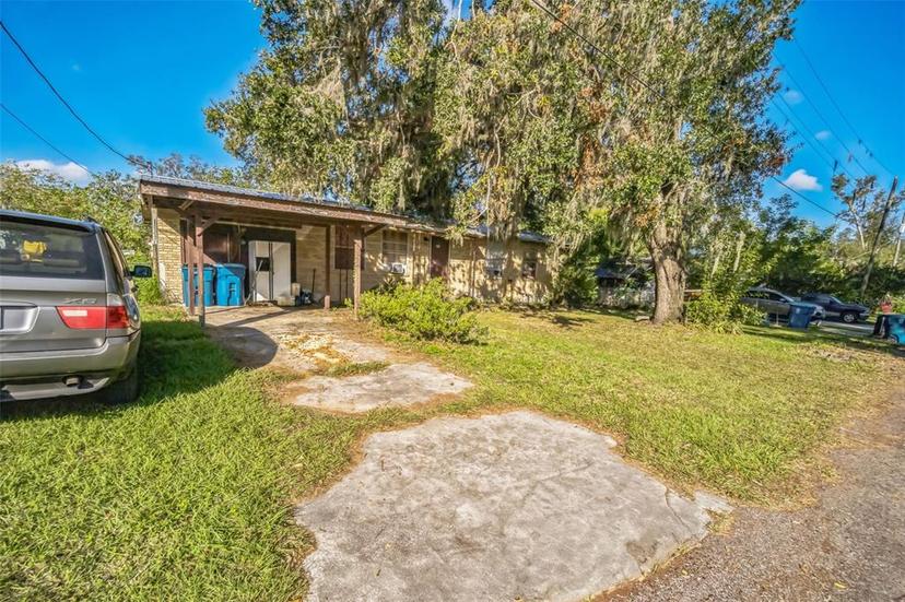 Picture of 801 N Clermont Avenue, Fort Meade FL 33841