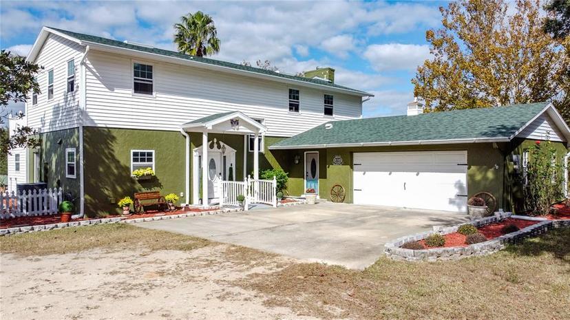 Picture of 13131 Mountain View, Clermont FL 34715